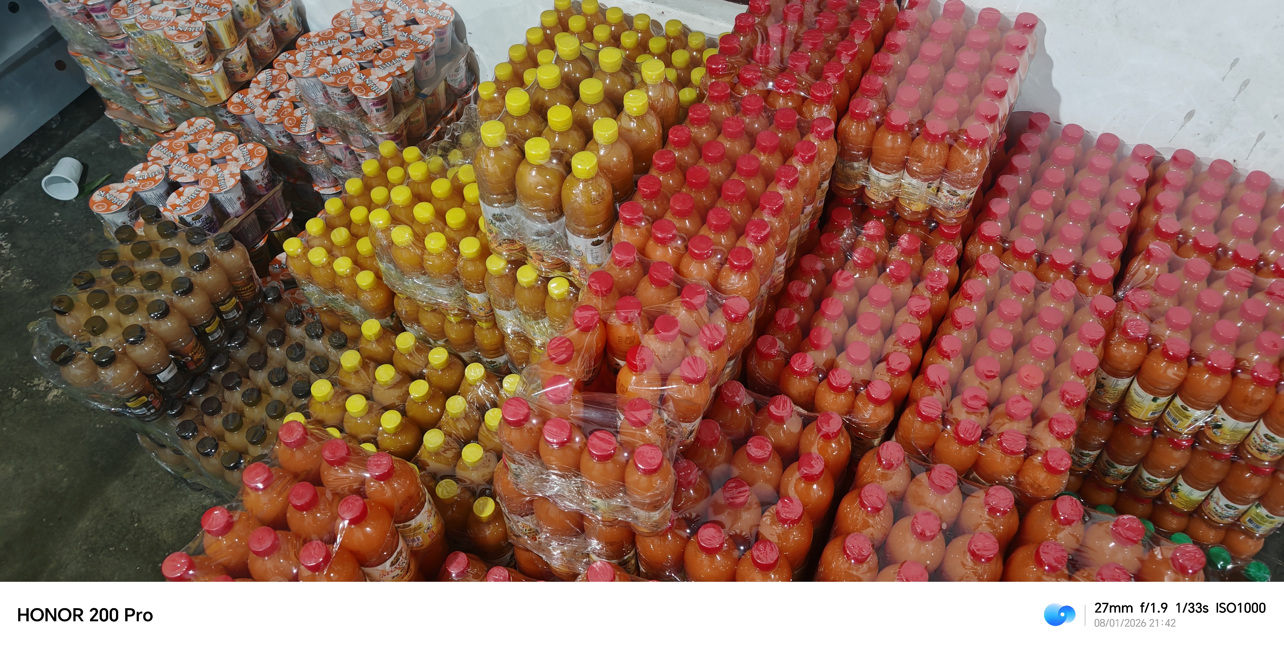 HAYA FOODS Gallery 4