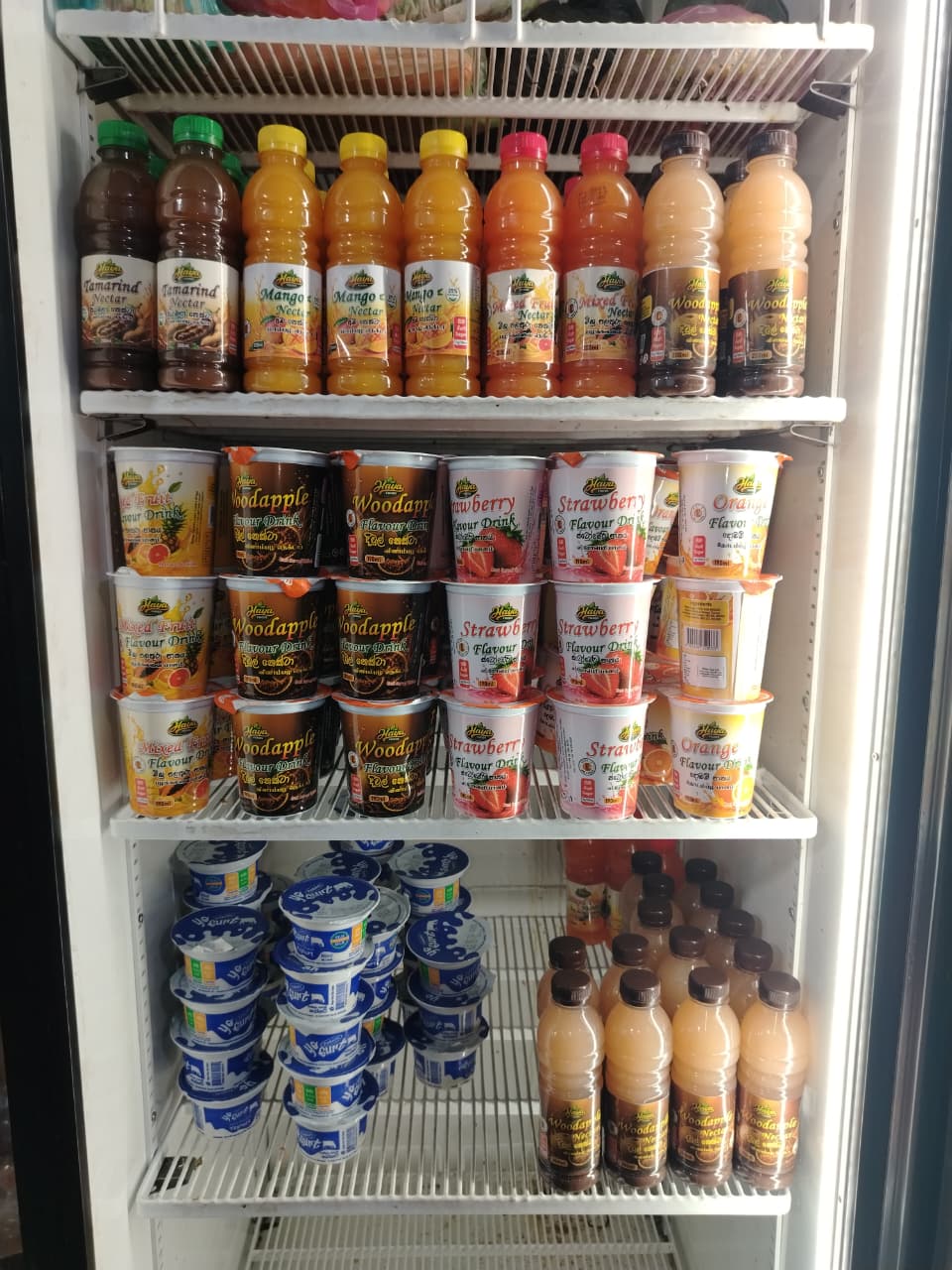 HAYA FOODS Gallery 5