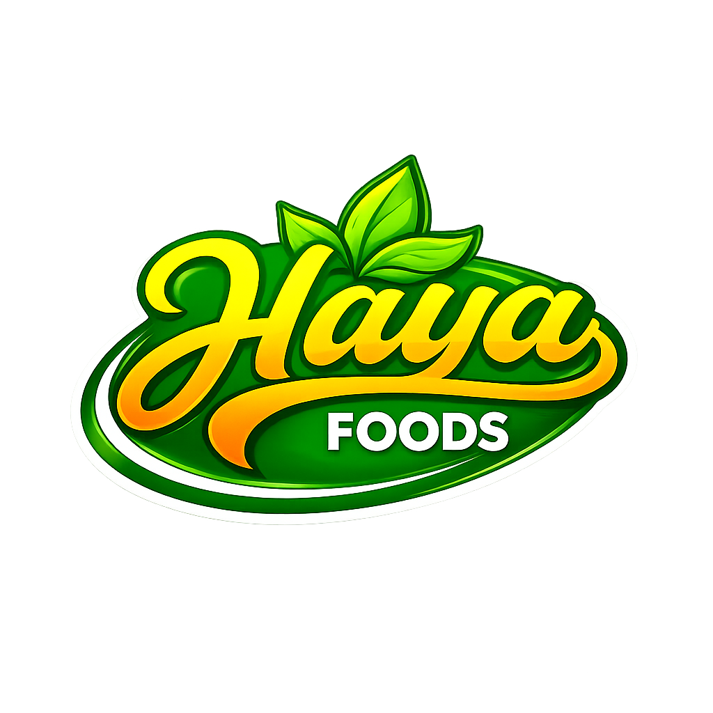 HAYA FOODS