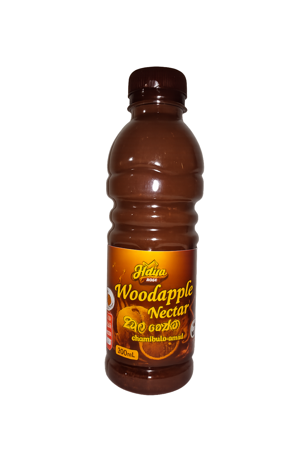 Woodapple Nectar